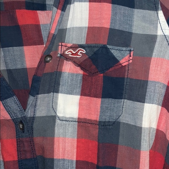 thin flannel - Picture 4 of 6